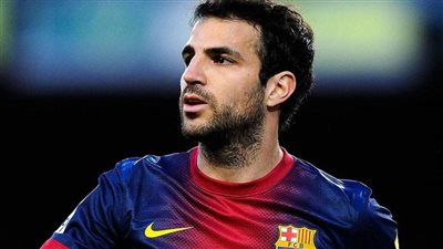 فابريجاس يقترب من دوري الدرجة الثانية الإيطالي