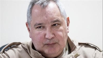 الكرملين: رئيس الفضاء الروسي روجوزين معفى من واجباته