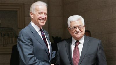 بين التظاهرات والوعود وفرص السلام.. التفاصيل الكاملة لزيارة بايدن لفلسطين