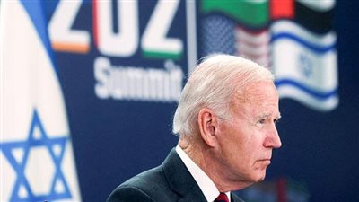 هل يصدق بايدن في وعوده بتقديم مساعدات تنموية بقيمة 315 مليون يورو لفلسطين؟