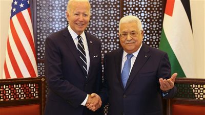 الرئيس الفلسطيني يضع خارطة مستقبل للقضية الفلسطينية: السلام يبدأ من فلسطين والقدس