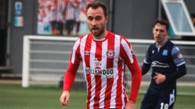 مانشستر يونايتد ينجح في ضم إريكسون لثلاث مواسم