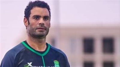 إصابة حارس مرمى الاتحاد السكندري محمد عبد المنصف بفيروس كورونا