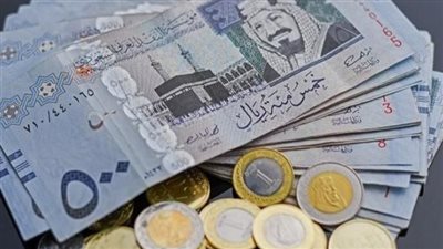 وسط تعاملات هادئة.. سعر الريال السعودي يشهد اليوم في مصر استقرارًا