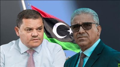 ليبيا.. باشاغا يتهم الدبيبة بتدبير عملية لاغتياله في طرابلس