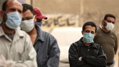 وسط تحذيرات كبيرة.. بدء الموجة السادسة من إصابات فيروس كورونا بمصر