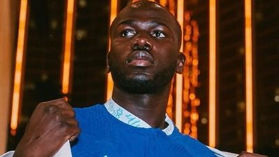 تشيلسي يعلن التعاقد مع كاليدو كوليبالي لمدة 4 سنوات