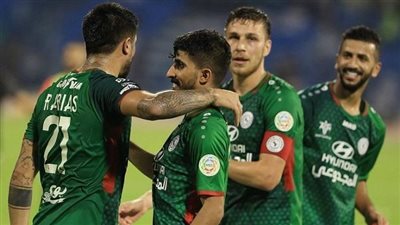 الاتفاق السعودي يعلن ضم حارس برازيلي