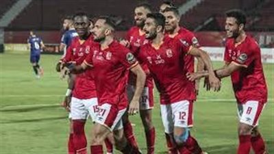 كيفية مشاهدة مباراة الأهلي وبيراميدز في الدوري المصري