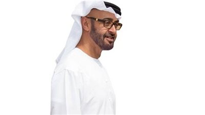  على هامش قمة جدة.. لقاء يجمع رئيس الامارات بولي عهد الكويت