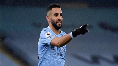 مانشستر سيتي يكشف أمر مهم حول مهاجمه الدولي 