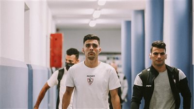 الدوري المصري.. التشكيل الرسمي للزمالك أمام غزل المحلة