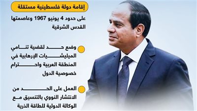 برلماني: السيسي  قدم 5 محاور مهمة لتحقيق التكامل والازدهار بالمنطقة خلال كلمته بقمة جدة