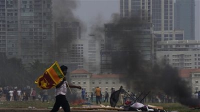  سريلانكا تكتب التاريخ بالبدء في إجراءات اختيار رئيس جديد للبلاد.. التفاصيل الكاملة