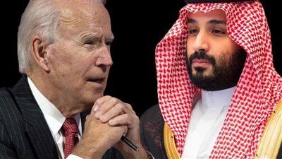 مبارزة سعودية أمريكية على هامش قمة جدة