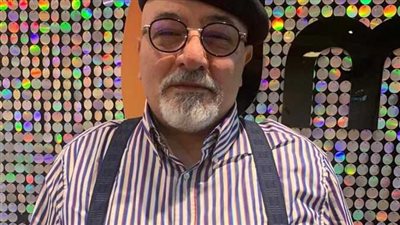 الشيخ خالد الجندي: الخلافات الزوجية والكلاب تمنع الملائكة من دخول البيوت