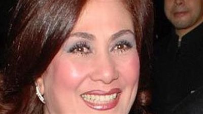 سلوى عثمان تنتهي من تصوير فيلم 