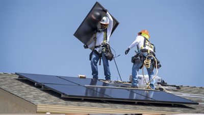 بطرق مبتكرة.. كيفية توليد الكهرباء من الطبيعة