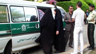 في ظروف غامضة.. مقتل ضابط إيراني شمالي البلاد