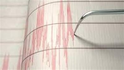 زلزال بقوة 4.1 ريختر يضرب مدينة أنطاليا التركية