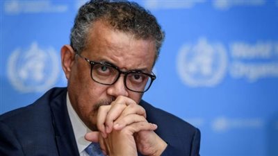 مدير منظمة الصحة العالمية: كنت في صنعاء خلال القصف الإسرائيلي 