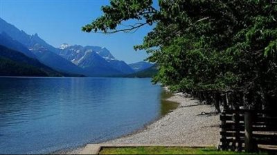 عاصفة رملية تضرب ولاية مونتانا الأمريكية.. ماذا حدث؟