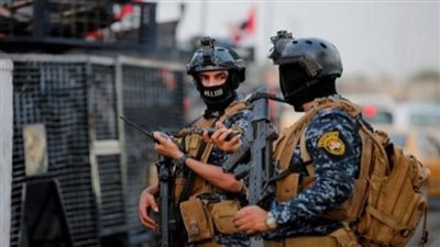 عاجل.. خلية الإعلام الأمني العراقي تعلن عن إحباط عملية إرهابية في بغداد