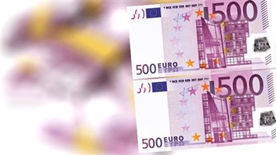  عوامل تدفع اليورو للاقتراب من التعادل مع الدولار