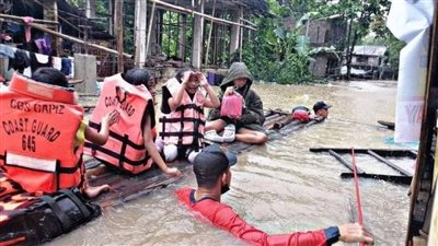 ارتفاع حصيلة ضحايا فيضانات أفغانستان إلى 31 قتيل