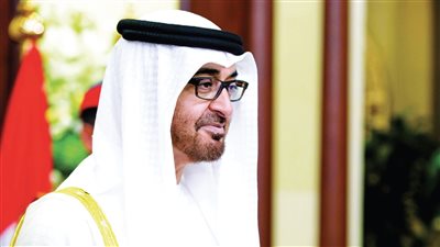 عاجل.. الإمارات تطلق أول مشروع لتطوير سرب من الأقمار الصناعية الرادارية