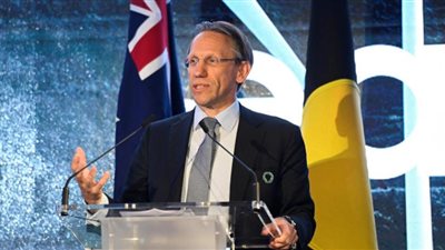 أبرز ما قاله وزير المالية الألماني في منتدى سيدني للطاقة 