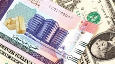 تقرير يستعرض سعر الدولار بالسودان