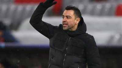  مدرب برشلونة يغيب عن رحلة فريقه المتجهة إلى الولايات المتحدة (الأسباب)