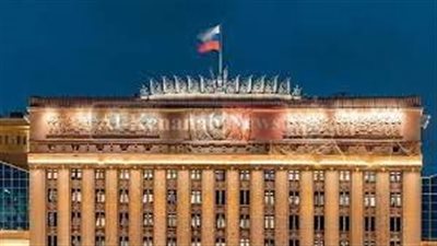 روسيا: قوات كييف تنشر مدرعات ومدفعية ثقيلة وراجمة صواريخ في مدرسة بأوديسا