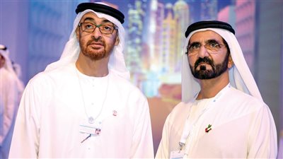 القصة الكاملة حول أول مشروع لتطوير سرب من الأقمار الاصطناعية الرّادارية الحديثة بالإمارات