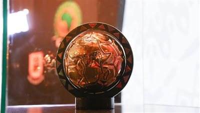 الفائزون بجوائز الكاف للأفضل في إفريقيا لعام 2025