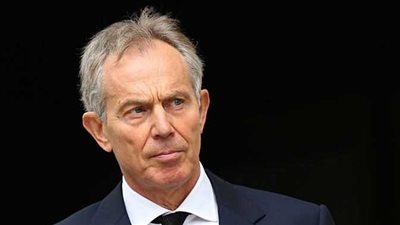 تعليق ناري من وزير بريطاني سابق بشأن الحرب الروسية الأوكرانية