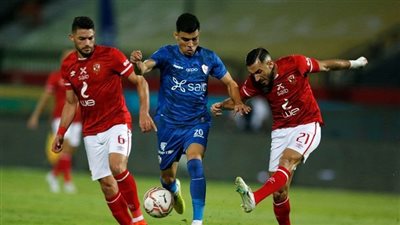  نهائي كأس مصر 2021 يشهد مباراة نارية بين الأهلي والزمالك.. في هذا التوقيت