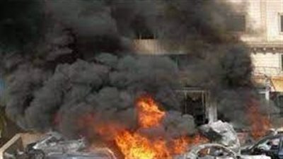 عاجل.. الصومال تشهد تفجير إرهابي بمدينة جوهر جنوب البلاد