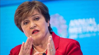  تصريحات جديدة لصندوق النقد الدولي بشأن إعادة هيكلة الديون مع سريلانكا