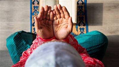 أدعية بداية السنة الهجرية