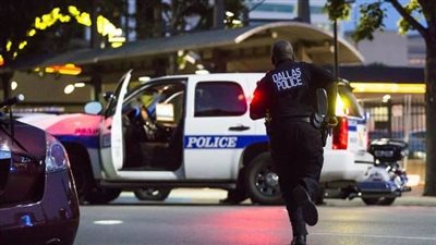 القصة الكاملة حول إطلاق نار بالعاصمة الأمريكية