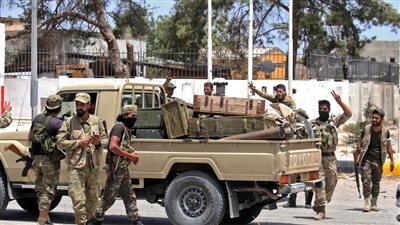 مصدر ليبي لـ 