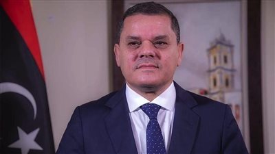 أول تعليق من الدبيبة على قرار إقالة مجلس إدارة مؤسسة النفط الليبية