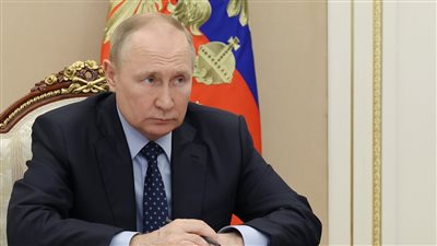 هل خسر بوتين الحرب في أوكرانيا؟