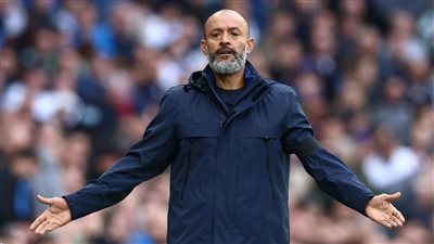 رغم عدم تواجد شرط جزائي.. سانتو يكلف خزينة الاتحاد 4 ملايين يورو