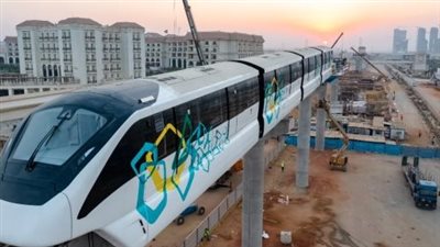 ثورة مصرية في عالم النقل والمواصلات بتقنية 