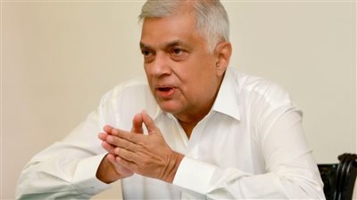 لتهدئة الاضطرابات.. إعلان حالة الطوارئ في سريلانكا