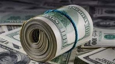 تقرير يوضح سعر الدولار في مصر لدى البنك المركزي 
