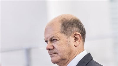 الرئيس الألماني: الاتحاد الأوروبي يمر بتحول تاريخي